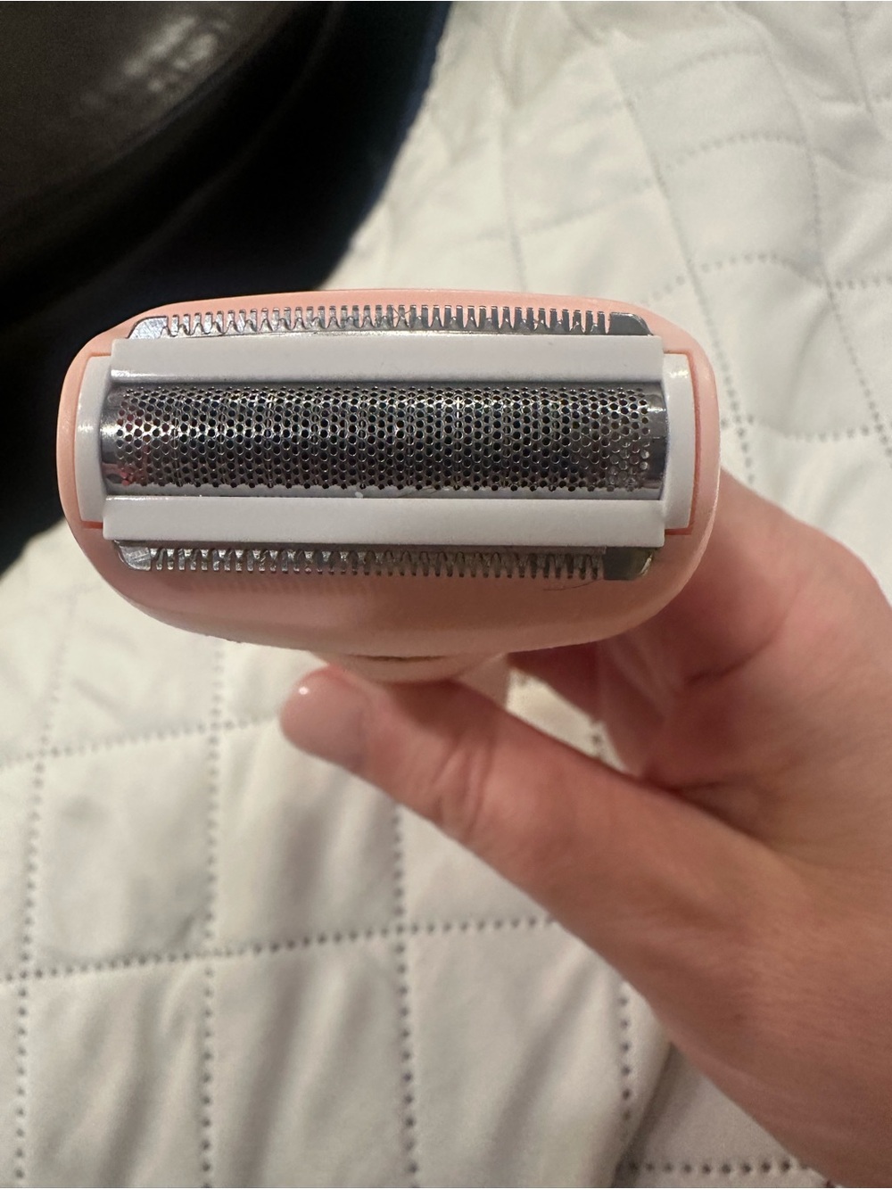 Pink Lady Shaver 2-in-1 Electric Razor - Picture 14 of 16
